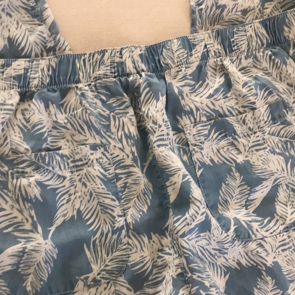 Chico’s tropical pants size 3X - Picture 6 of 6